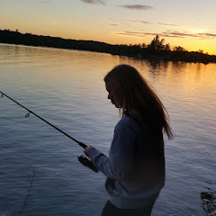 Fishing Kingston with Jeff n lex