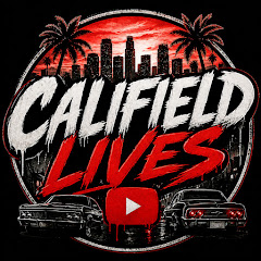 CALIFIELD LIVES Avatar