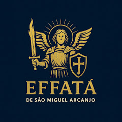 Effatá de Sao Miguel Arcanjo  avatar