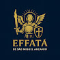 Effatá de Sao Miguel Arcanjo  Image Thumbnail