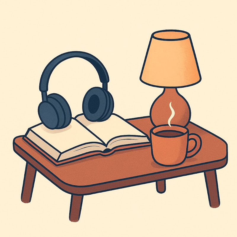 The Calm Mind - Audiobooks