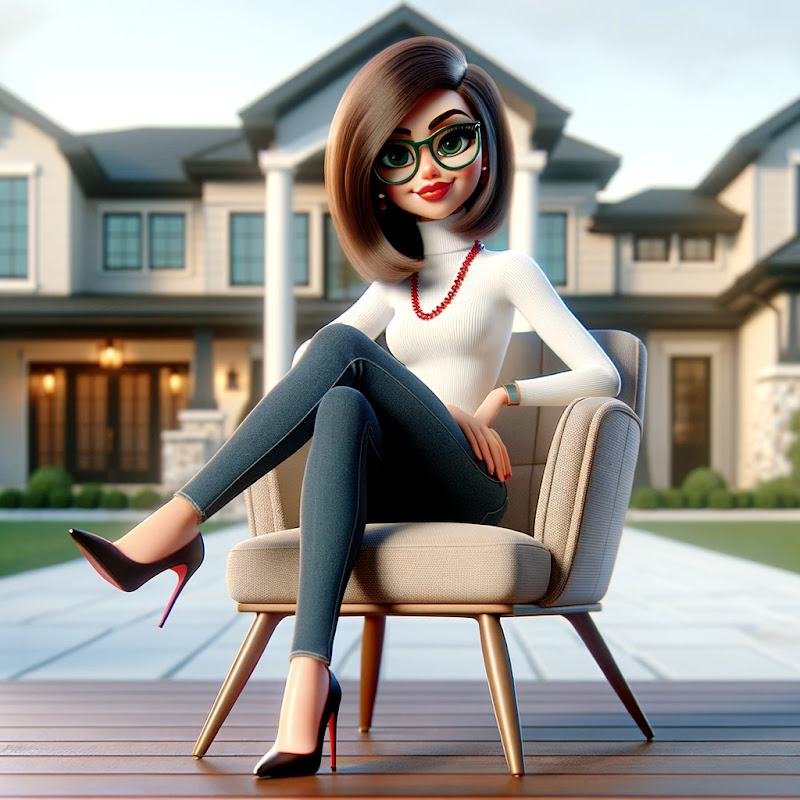 Claudia S. Nelson, Realtor Northern Virginia 