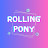 Rolling Pony