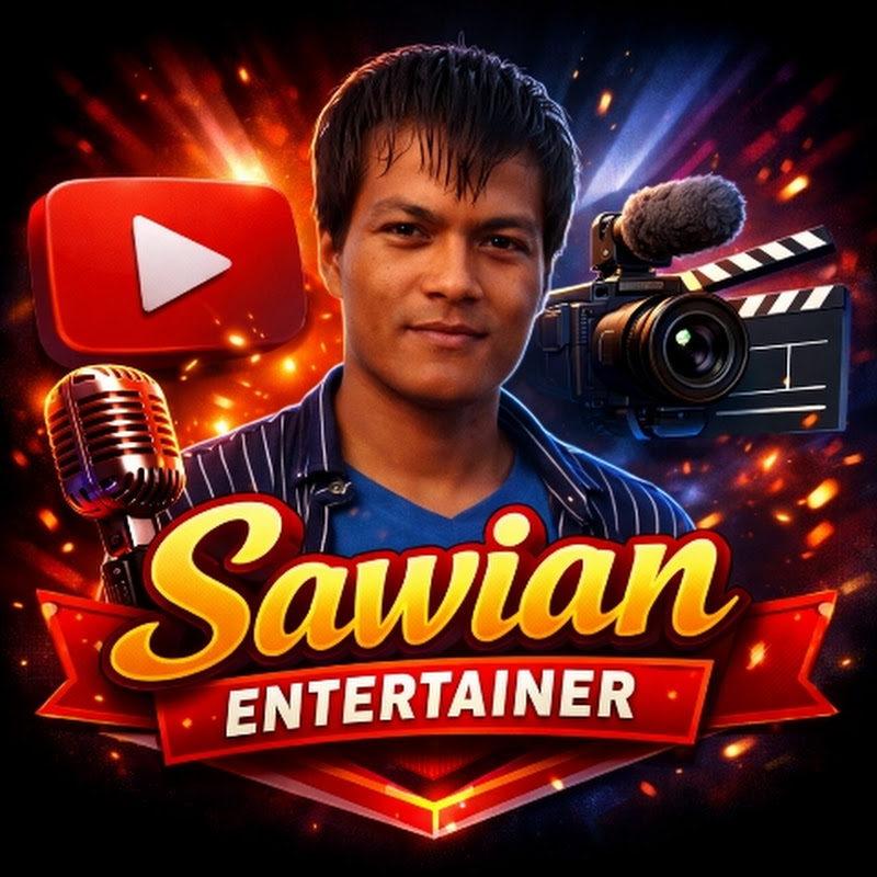 Sawian Entertainer