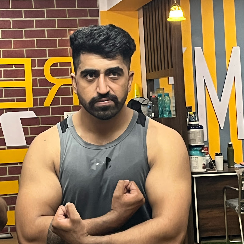 dheeraj tyagi