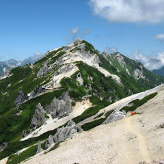 ママチャリのアイコン