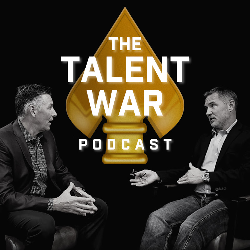 The Talent War Podcast