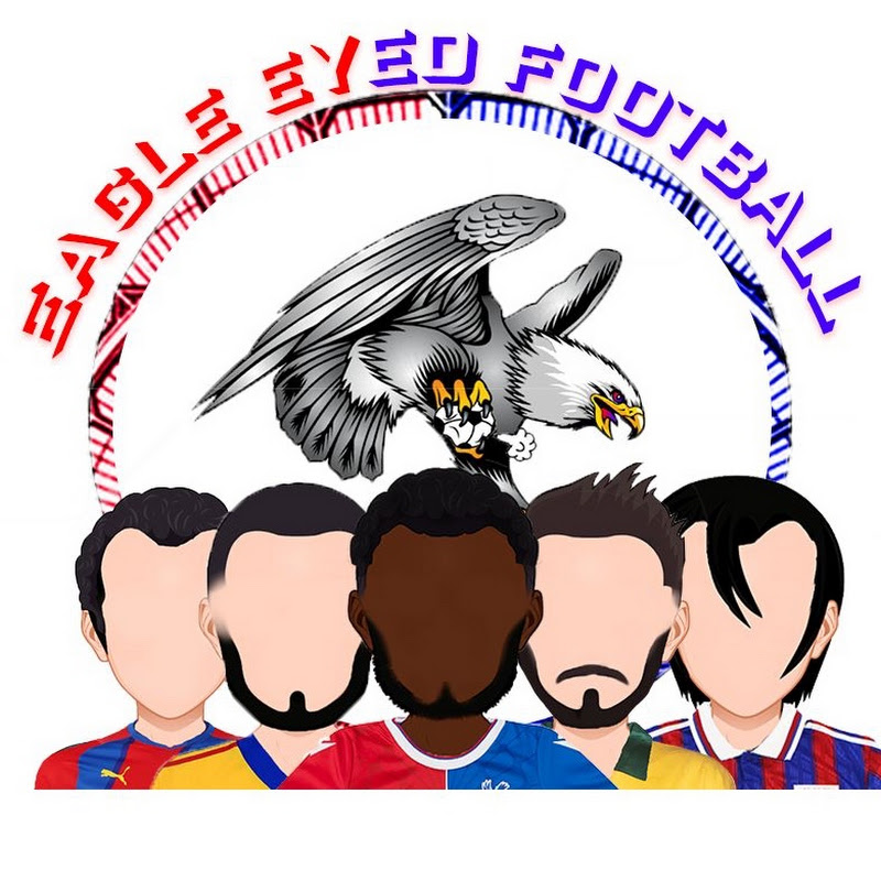 Eagle-Eyed Football