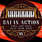 SaiInAction logo