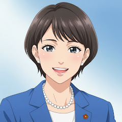 はたらく早苗【高市ニュース】