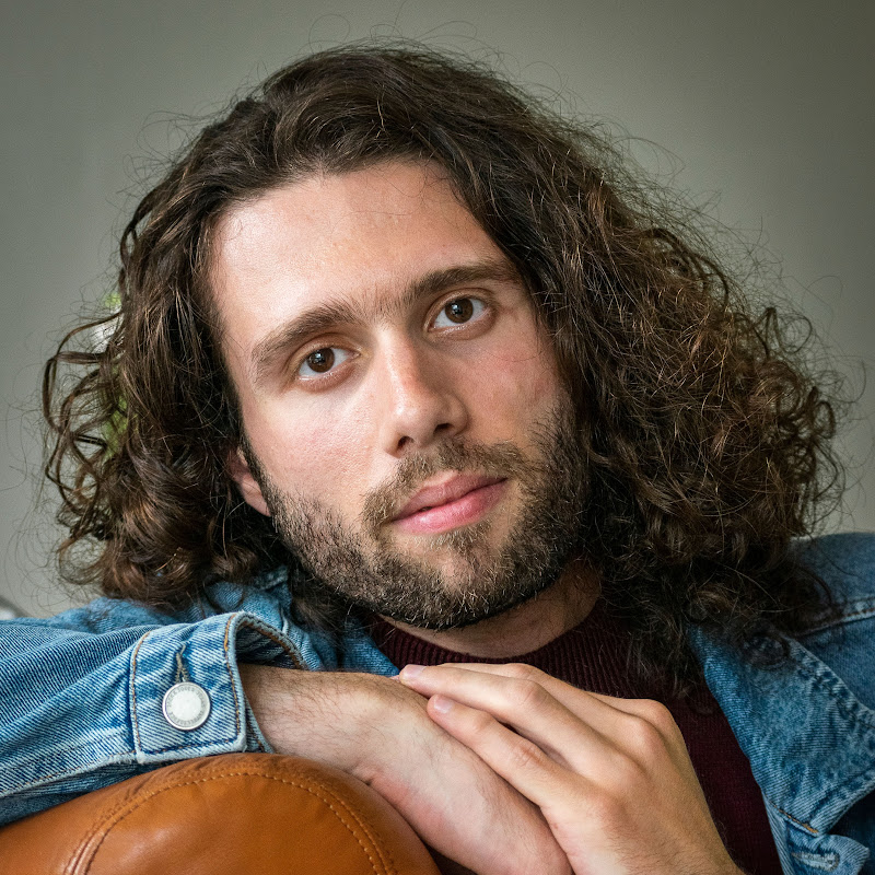 Osama Sahyoun - أسامة صهيون