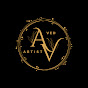 Ved@Art logo