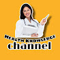 Health Knowledge 's avatar.