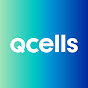 Qcells USA logo
