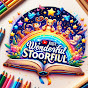 Kids Wonderful Stories logo