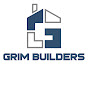 Grim Builders LLC logo