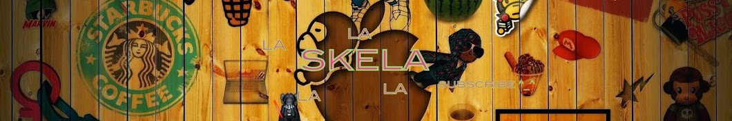 Skela La YouTube channel avatar
