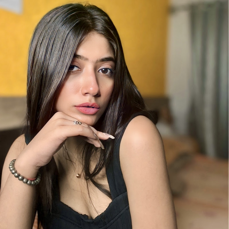 Ankhi's vlog