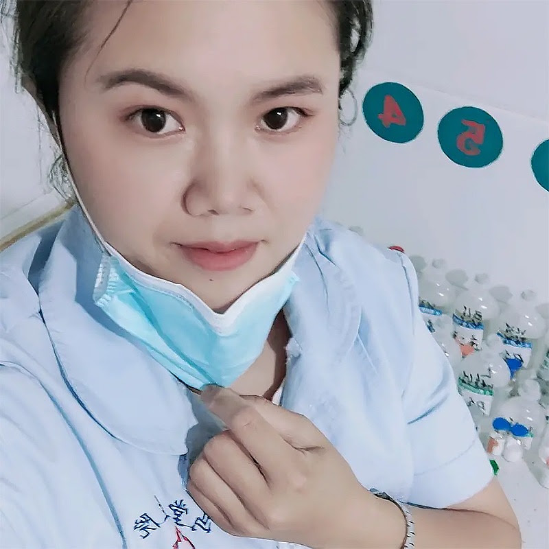 Hong Health Care 红