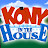 @KonyInTheHouse