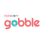 FilterCopy Gobble logo