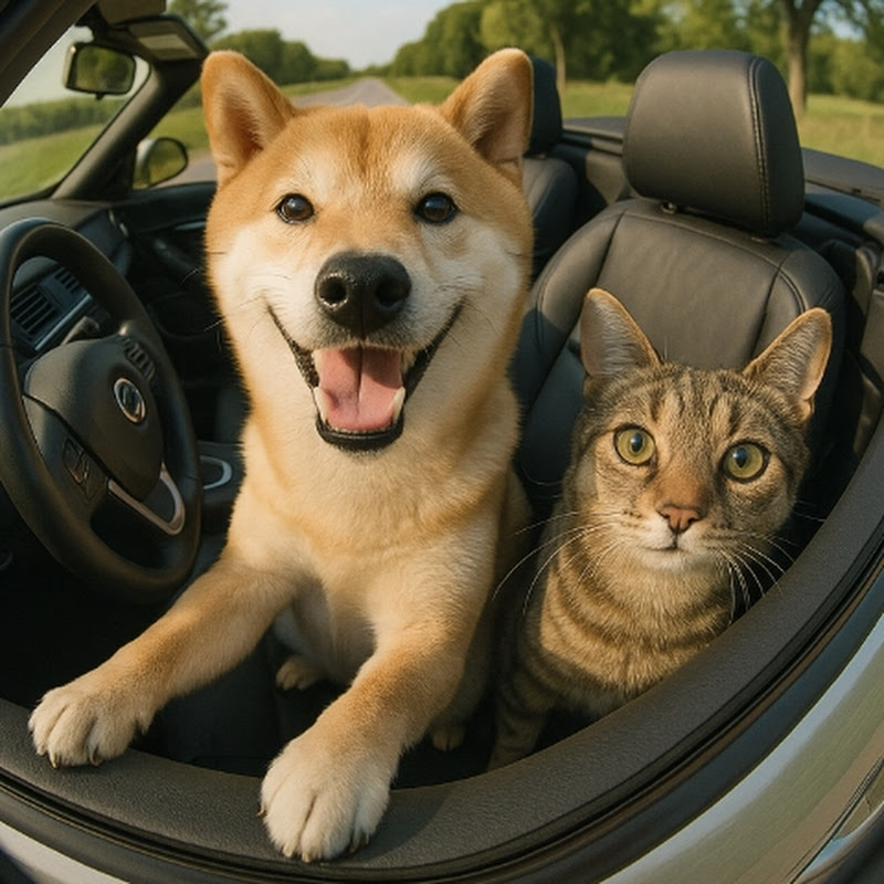 Happy Paw Day 해피 파우 데이 ハッピーポーズデー