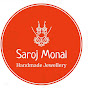 Saroj Monal logo