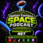 Fantasy Football Space Podcast's avatar.