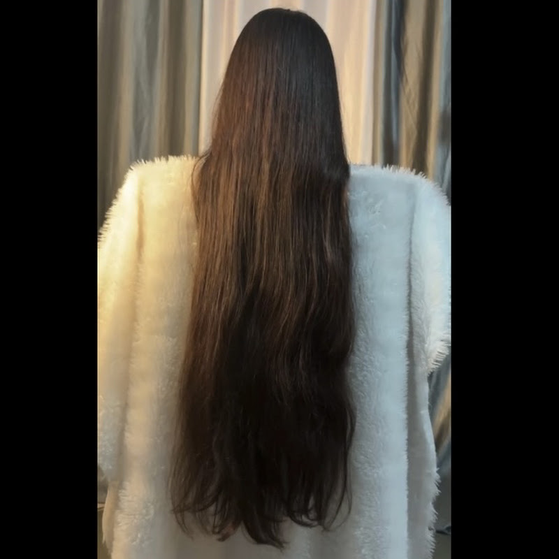 Heer Haircut & Stories 