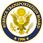 Surface Transportation Board logo