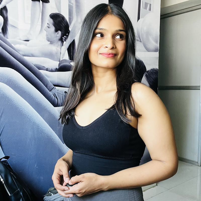 Dr. Akanksha tiwari