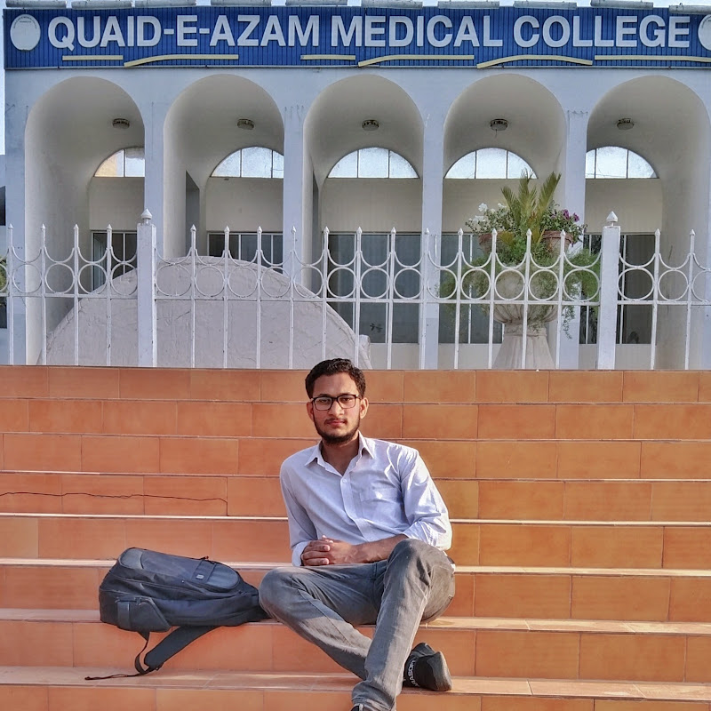 Rana Muhammad Zulqurnain