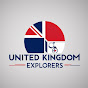 United Kingdom Explorers logo