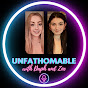 Unfathomable w/ Daph & Zoe logo