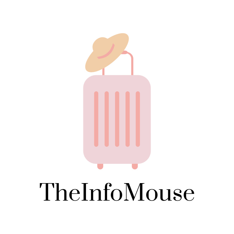 TheInfoMouse