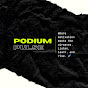 PodiumPulseOnce logo