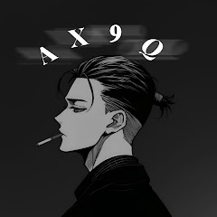 𝐀𝐋𝐀𝐒𝐌𝐀𝐑 _ 𝐀.𝐗.𝟗.𝐐ツ