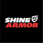 Shine Armor - Auto Detailing  logo