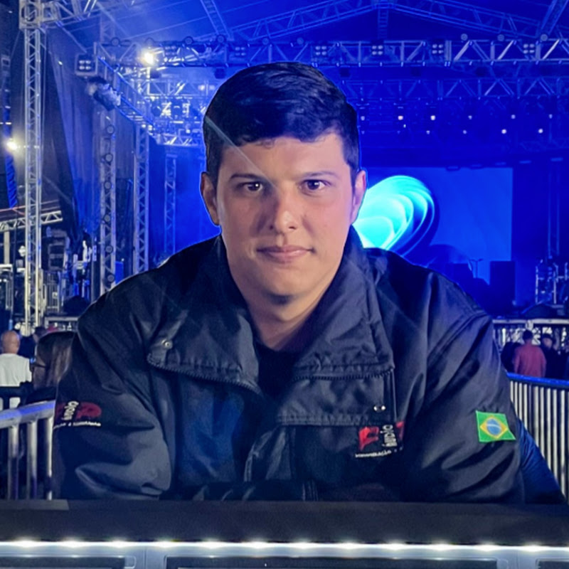 Samuel Alvarenga | Domine o mundo digital do áudio