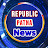 Republic Patna News