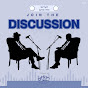 Join The Discussion logo