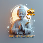 The Life Alchemist logo