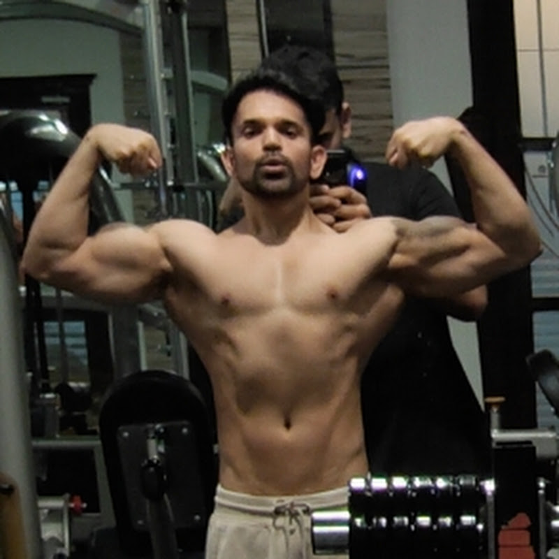 Health & Fitness 