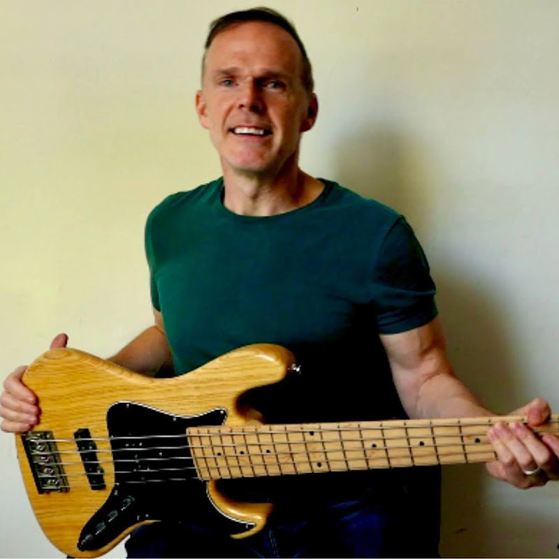 Angus McGregor: DIY & Life Projects