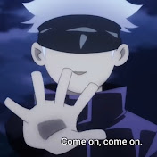 GOJOisback