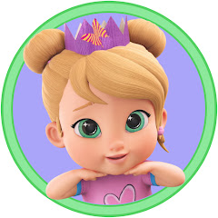 Baby Alive - Dibujos Animados Infantiles