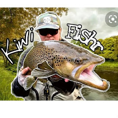 Kiwi Fisher