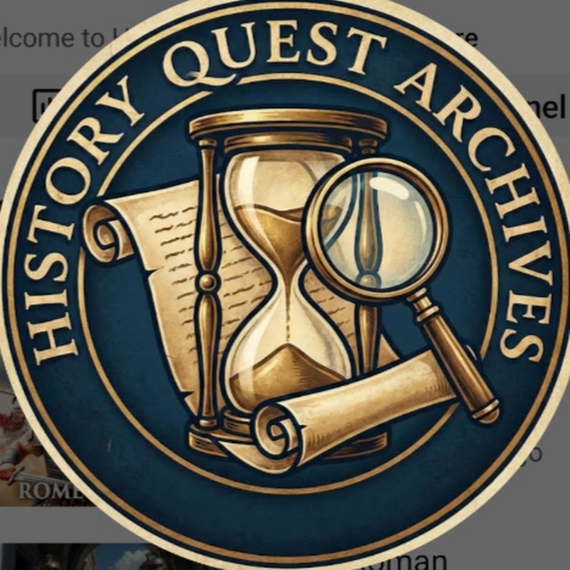 History Quest archives 