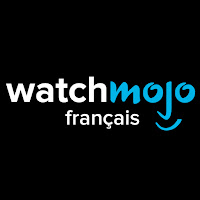 WatchMojo Français profile image