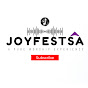 JOYFESTSA - A Pure Worship Experience logo